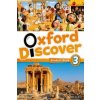 Oxford Discover: 3: Student Book Oxford Discover: 3: Student Book