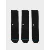 Stance Icon 3 Pack black