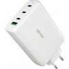 Epico UltraBoost GaN 140W síťový adaptér EA140 Epico UltraBoost GaN 140W síťový adaptér EA140