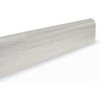 Soklová lišta Gerflor 60 S195 MDF - 2,20 bm Soklová lišta Gerflor 60 S195 MDF - 2,20 bm