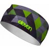 Športová čelenka Eleven HB Dolomiti Tripeak Green Veľkosť: Univerzálna Športová čelenka Eleven HB Dolomiti Tripeak Green Veľkosť: Univerzálna