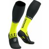 Compressport podkolienky Full Socks Winter Run cfsu3109036t