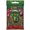 White Wizard Games Epic Card Game: Lost Tribe - Evil White Wizard Games Epic Card Game: Lost Tribe - Evil