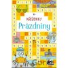 Křížovky Prázdniny - Jiří Models Křížovky Prázdniny - Jiří Models