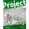 Project 3 - Workbook with audio CD - Diana Pye, Tom Hutchinson Project 3 - Workbook with audio CD - Diana Pye, Tom Hutchinson