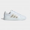 ADIDAS ADIDAS Grand Court Base 3.0 dámska obuv biela 42 ADIDAS ADIDAS Grand Court Base 3.0 dámska obuv biela 42