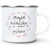Sablio Plecháčik Moja mamička je tá zo všetkých najlepšia: 300 ml Sablio Plecháčik Moja mamička je tá zo všetkých najlepšia: 300 ml