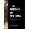 Demons of Solomon (Mitchell Nolte)(Pevná) Demons of Solomon (Mitchell Nolte)(Pevná)