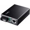 Cudy MC100GSB-40A konvertor sieťovej kabeláže 1000 Mbit/s Viacmódové, Jednomódové Čierna (MC100GSB-40A) Cudy MC100GSB-40A konvertor sieťovej kabeláže 1000 Mbit/s Viacmódové, Jednomódové Čierna (MC100GSB-40A)