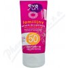 Eva Sun rodinný balzám na opalování SPF50 175 ml