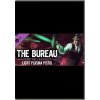 The Bureau: XCOM Declassified Light Plasma Pistol The Bureau: XCOM Declassified Light Plasma Pistol