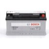 Bosch S3 12V 88Ah 740A 0 092 S30 120 Bosch S3 12V 88Ah 740A 0 092 S30 120