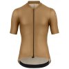 Assos MILLE GT Jersey S11, Bronze Ash Veľkosť: XXL Komfortný letný dres s krátkym rukávom Assos MILLE GT Jersey S11, Bronze Ash Veľkosť: XXL Komfortný letný dres s krátkym rukávom