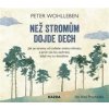 Než stromům dojde dech (1x Audio na CD) - Peter Wohlleben Než stromům dojde dech (1x Audio na CD) - Peter Wohlleben