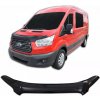 Deflektor prednej kapoty SCOUTT Ford Transit 2014 a novšie Deflektor prednej kapoty SCOUTT Ford Transit 2014 a novšie
