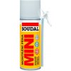 SOUDAL Montažna pena MINI SOUDAL Montažna pena MINI
