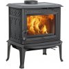 Jotul F 100 ECO LL 5,5kw teplovzdušná liatinová krbová pec Jotul F 100 ECO LL 5,5kw teplovzdušná liatinová krbová pec