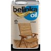 Belinka Oil Exterier 2,5 l Bezfarebný Belinka Oil Exterier 2,5 l Bezfarebný