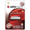 AgfaPhoto 9V 1ks AP-6F22-1B AgfaPhoto 9V 1ks AP-6F22-1B