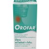 OROFAR sprej | 30 ml OROFAR sprej | 30 ml