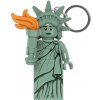 LEGO Minifigures Socha slobody svietiaca figurka