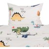 Takoy Bavlnené obliečky do postieľky 135x100 cm dinosaury-HT-00877 | 100 x 135 cm Takoy Bavlnené obliečky do postieľky 135x100 cm dinosaury-HT-00877 | 100 x 135 cm