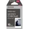 FujiFilm Instax Mini Monochrome 10ks