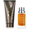 Hugo Boss Boss The Scent pre mužov EDT 50 ml + sprchový gél 100 ml darčeková sada Hugo Boss Boss The Scent pre mužov EDT 50 ml + sprchový gél 100 ml darčeková sada
