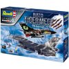 Revell Gift-Set letadlo 05671 NATO Tiger Meet - 60th Anniversary (1:72) Revell Gift-Set letadlo 05671 NATO Tiger Meet - 60th Anniversary (1:72)