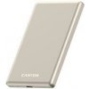 CANYON Power bank PB-505 slim Magsafe 5000 mAh PD20W, Beige CANYON Power bank PB-505 slim Magsafe 5000 mAh PD20W, Beige