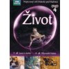 Život 4 - BBC DVD Život 4 - BBC DVD