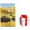 TASTE OF THE WILD High Prairie 18kg + prekvapenie pre vášho psa GRATIS TASTE OF THE WILD High Prairie 18kg + prekvapenie pre vášho psa GRATIS