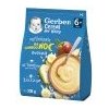 GERBER Cereal mliečna kaša ovocná Dobrú noc 230 g GERBER Cereal mliečna kaša ovocná Dobrú noc 230 g