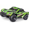 Traxxas Maxx Slash 1:8 RTR zelený Traxxas Maxx Slash 1:8 RTR zelený