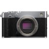 Fujifilm X-E5 Silver 16949521 Fujifilm X-E5 Silver 16949521