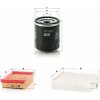 Sada filtrov TOYOTA C-HR MANN FILTER Sada filtrov TOYOTA C-HR MANN FILTER