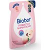Biobor Probiotics Gummy Bears broskyňová príchuť 45 g
