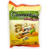 Gingerbon Cukríky zázvorové s mangom 125 g Gingerbon Cukríky zázvorové s mangom 125 g