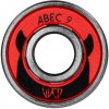 Ložiská Powerslide ABEC 9 Freespin 12-Pack Ložiská Powerslide ABEC 9 Freespin 12-Pack