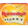 Spoločenská hra Rummikub Slovný TM Toys Spoločenská hra Rummikub Slovný TM Toys
