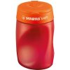 Strúhadlo STABILO EASYsharpener pre pravákov oranžové Strúhadlo STABILO EASYsharpener pre pravákov oranžové