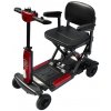 Elektrický tříkolový vozík RACCEWAY VIA-MS09 Elektrický tříkolový vozík RACCEWAY VIA-MS09