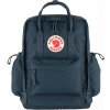 Fjällräven Kånken Outlong, Farba NAVY, Objem 10-20 L Fjällräven Kånken Outlong, Farba NAVY, Objem 10-20 L