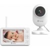 LIONELO Elektronická videochůvička Babyline 6.2 LIONELO Elektronická videochůvička Babyline 6.2