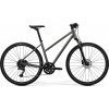 Krosový dámsky bicykel MERIDA CROSSWAY 300 LADY 2026 Veľkosť rámu: S na výšku postavy 162-170 cm matný šedý(čierny) Krosový dámsky bicykel MERIDA CROSSWAY 300 LADY 2026 Veľkosť rámu: S na výšku postavy 162-170 cm matný šedý(čierny)