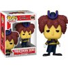 Funko Pop! 1656 The Simpsons Sideshow Bob Funko Pop! 1656 The Simpsons Sideshow Bob