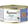 Applaws Cat Senior Jelly Tuňák se sardinkami 70 g Applaws Cat Senior Jelly Tuňák se sardinkami 70 g