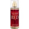 GUESS Seductive Red 125 ml tělový sprej pro ženy GUESS Seductive Red 125 ml tělový sprej pro ženy