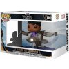 Funko POP Ride: Black Panther Wakanda Forever - Shuri in Sunbird (super deluxe edition) Funko POP Ride: Black Panther Wakanda Forever - Shuri in Sunbird (super deluxe edition)