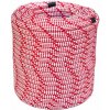 Arboristické spúšťacie lano Teufelberger Sirius Bull Rope 12 mm bez splietaného oka 50 m Arboristické spúšťacie lano Teufelberger Sirius Bull Rope 12 mm bez splietaného oka 50 m